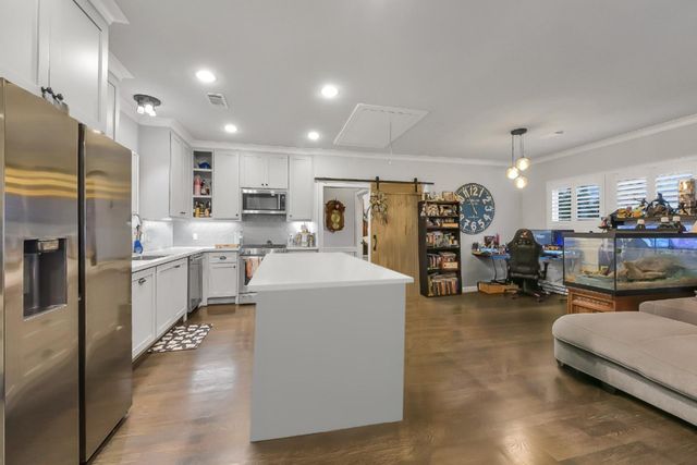 508 E 25th Street, Houston, TX 77008