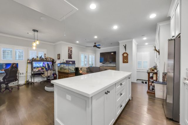 508 E 25th Street, Houston, TX 77008