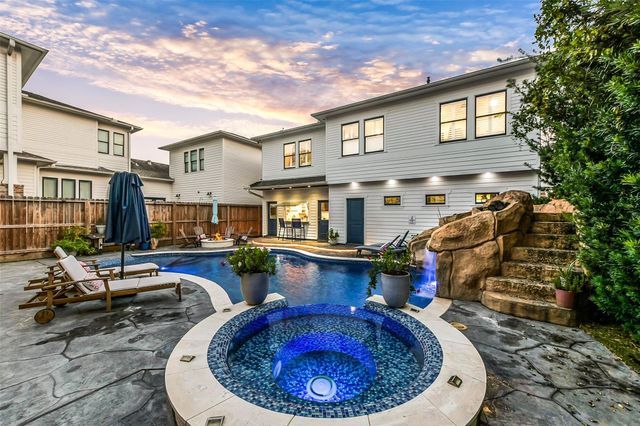 508 E 25th Street, Houston, TX 77008