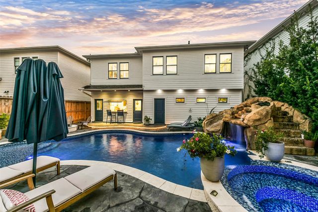 508 E 25th Street, Houston, TX 77008