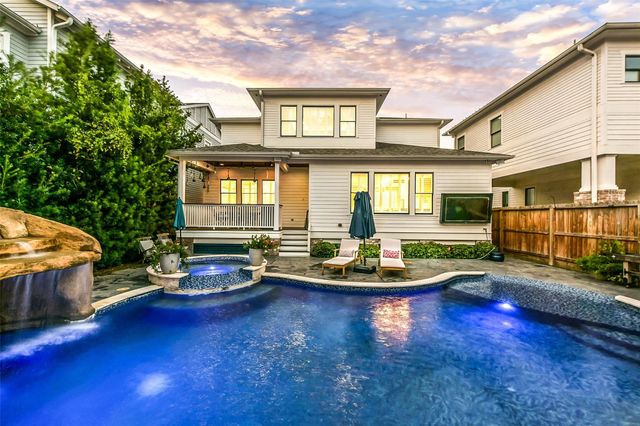 508 E 25th Street, Houston, TX 77008