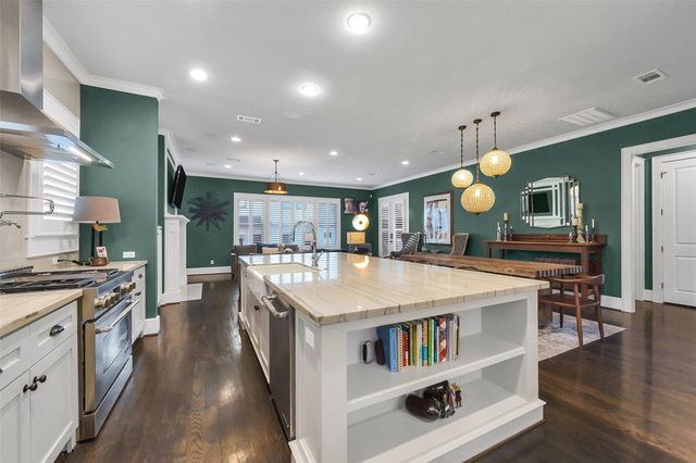 508 E 25th Street, Houston, TX 77008