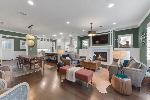 508 E 25th Street, Houston, TX 77008