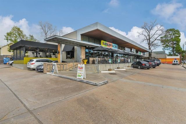 508 E 25th Street, Houston, TX 77008