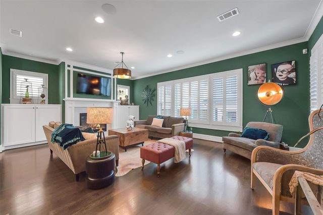 508 E 25th Street, Houston, TX 77008