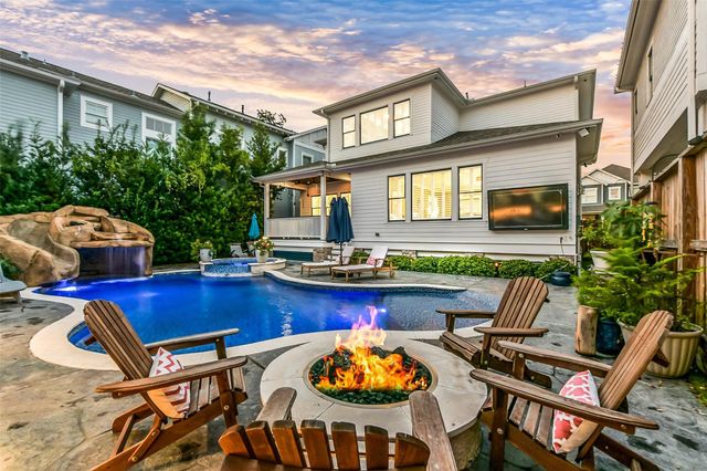 508 E 25th Street, Houston, TX 77008