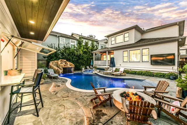 508 E 25th Street, Houston, TX 77008