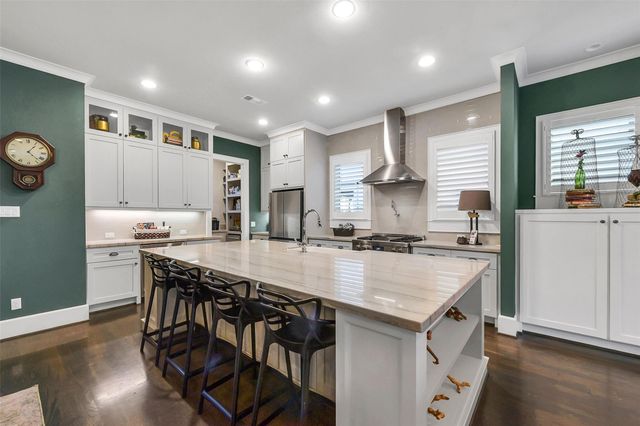 508 E 25th Street, Houston, TX 77008