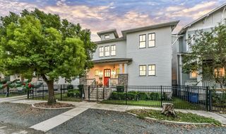 508 E 25th Street, Houston, TX 77008