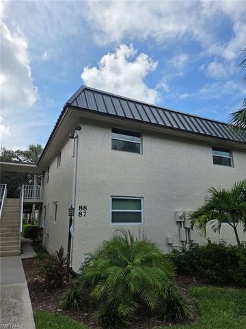 1549 Sandpiper ST 88, Naples, FL 34102