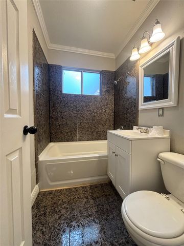 1205 Bank Drive, Houston, TX 77547