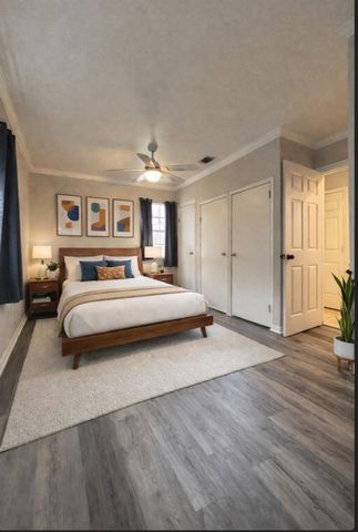 1205 Bank Drive, Houston, TX 77547