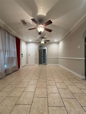 1205 Bank Drive, Houston, TX 77547