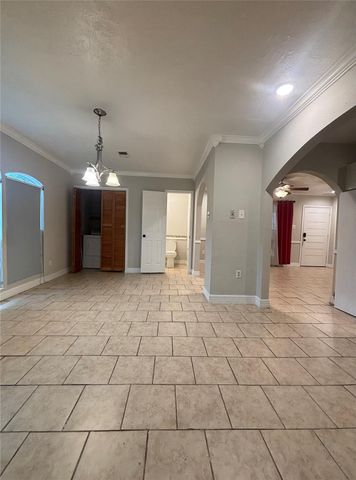 1205 Bank Drive, Houston, TX 77547