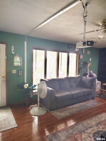 26588 MAPLEWOOD Lane, Canton, IL 61520