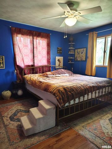 26588 MAPLEWOOD Lane, Canton, IL 61520