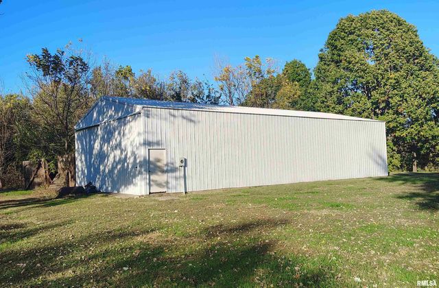 26588 MAPLEWOOD Lane, Canton, IL 61520