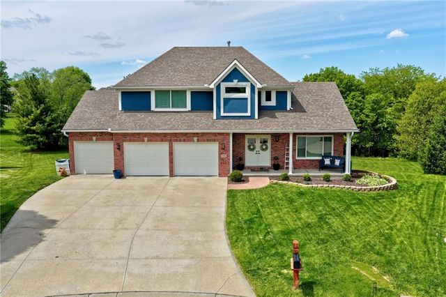 13120 Red Oak Court, Platte City, MO 64079