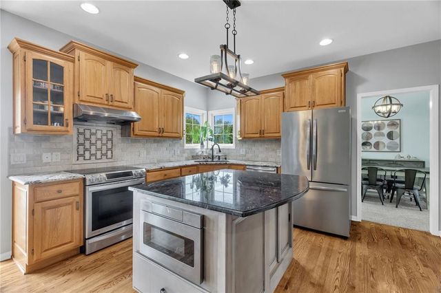 13120 Red Oak Court, Platte City, MO 64079