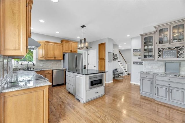 13120 Red Oak Court, Platte City, MO 64079