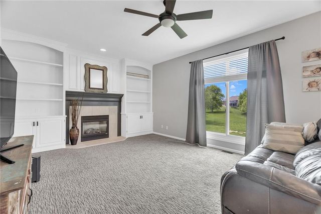 13120 Red Oak Court, Platte City, MO 64079