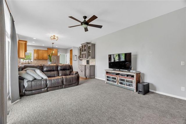 13120 Red Oak Court, Platte City, MO 64079