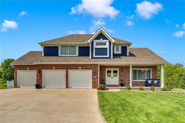 13120 Red Oak Court, Platte City, MO 64079