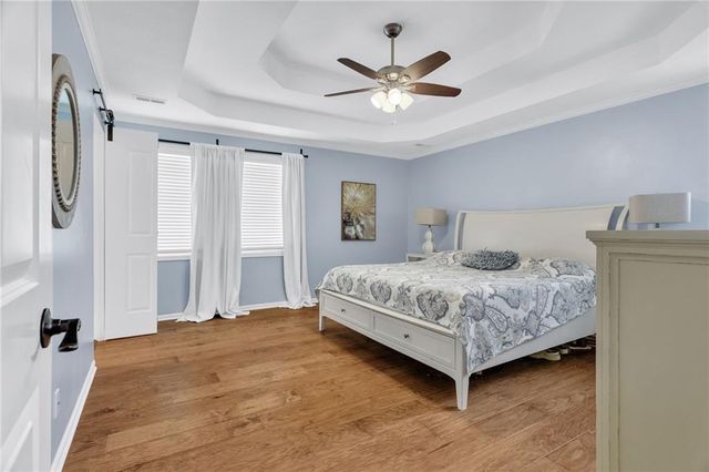 13120 Red Oak Court, Platte City, MO 64079