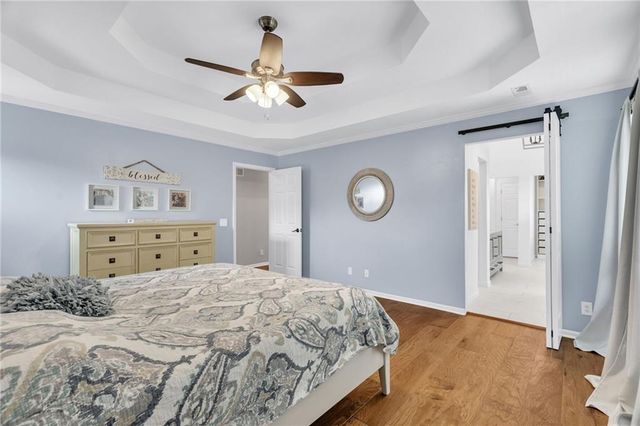 13120 Red Oak Court, Platte City, MO 64079