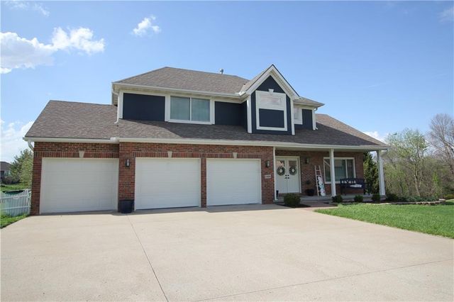 13120 Red Oak Court, Platte City, MO 64079
