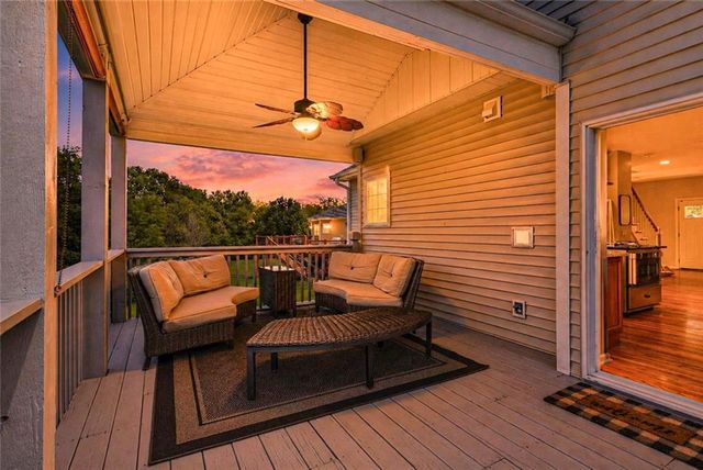 13120 Red Oak Court, Platte City, MO 64079