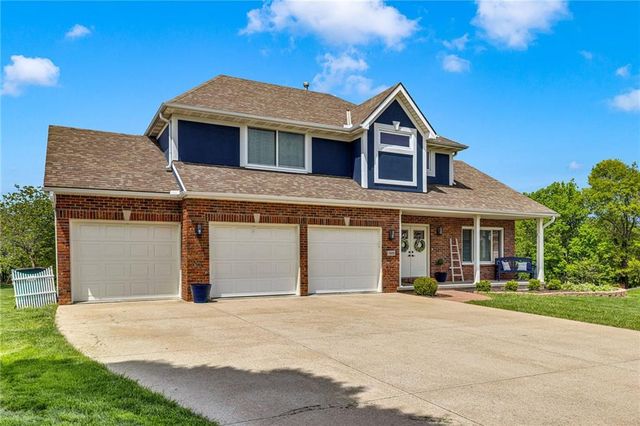 13120 Red Oak Court, Platte City, MO 64079