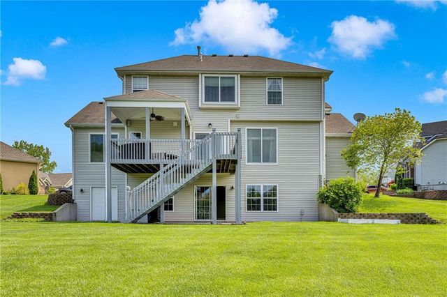 13120 Red Oak Court, Platte City, MO 64079