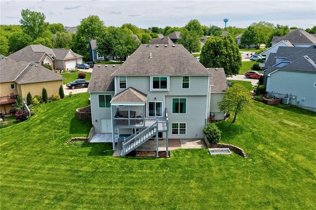 13120 Red Oak Court, Platte City, MO 64079