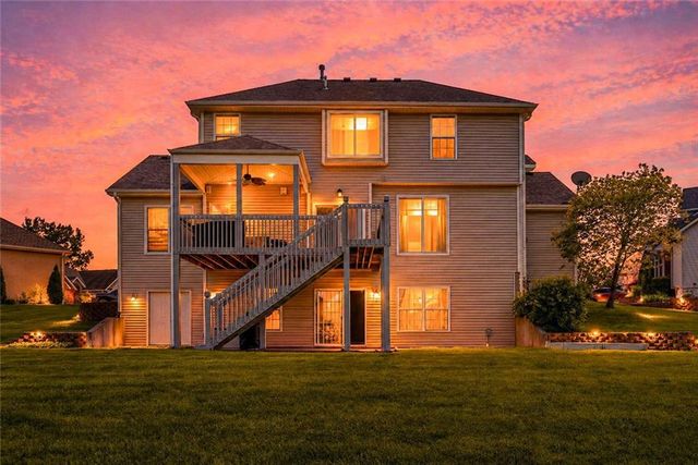 13120 Red Oak Court, Platte City, MO 64079