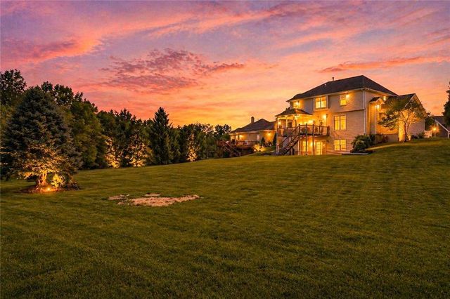 13120 Red Oak Court, Platte City, MO 64079