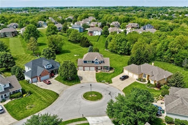 13120 Red Oak Court, Platte City, MO 64079