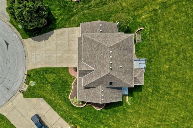 13120 Red Oak Court, Platte City, MO 64079