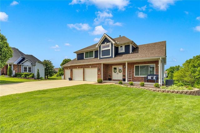 13120 Red Oak Court, Platte City, MO 64079