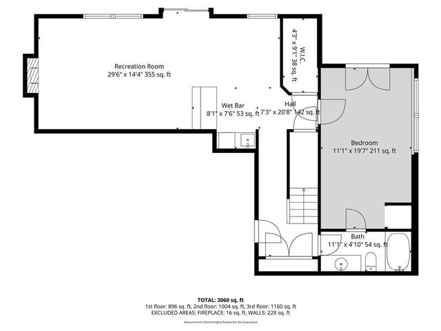13120 Red Oak Court, Platte City, MO 64079
