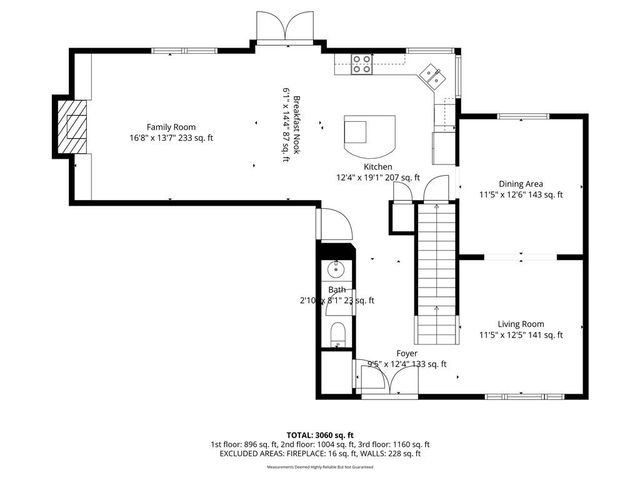 13120 Red Oak Court, Platte City, MO 64079