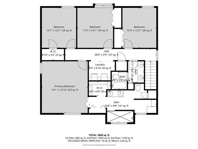 13120 Red Oak Court, Platte City, MO 64079