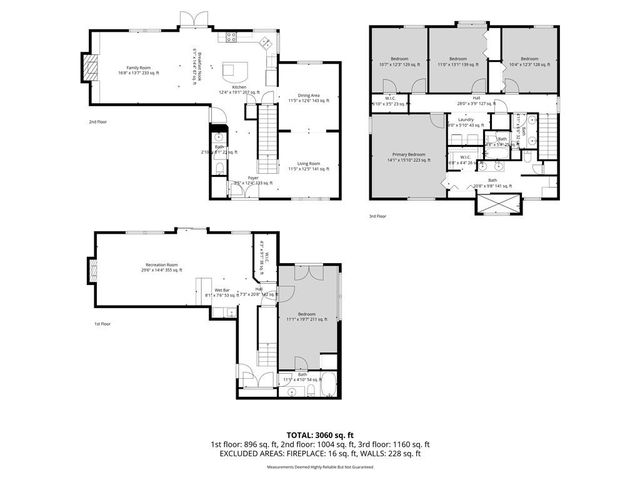 13120 Red Oak Court, Platte City, MO 64079