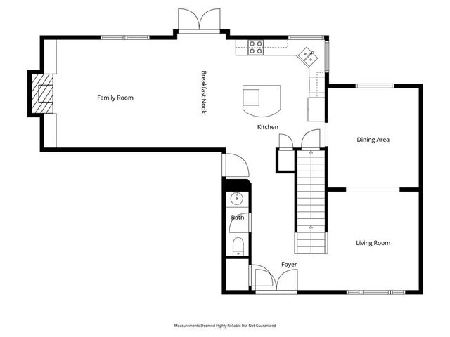 13120 Red Oak Court, Platte City, MO 64079