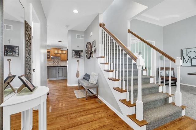 13120 Red Oak Court, Platte City, MO 64079