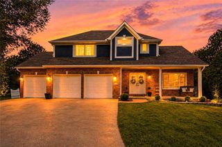 13120 Red Oak Court, Platte City, MO 64079