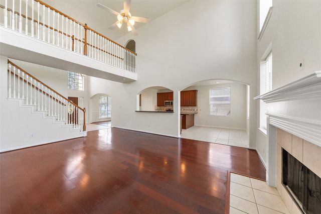 14213 Stone Bluff Lane, Rosharon, TX 77583