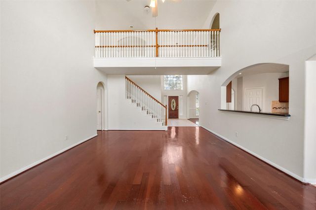 14213 Stone Bluff Lane, Rosharon, TX 77583