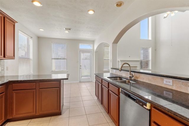 14213 Stone Bluff Lane, Rosharon, TX 77583