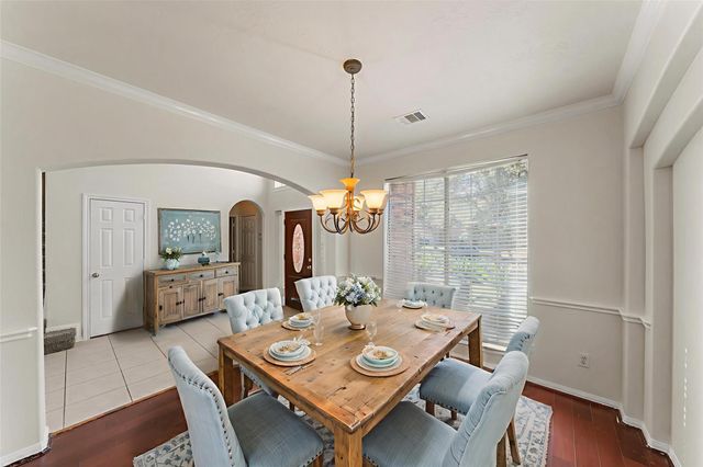 14213 Stone Bluff Lane, Rosharon, TX 77583